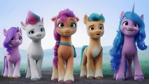 My Little Pony: Az új nemzedék háttérkép