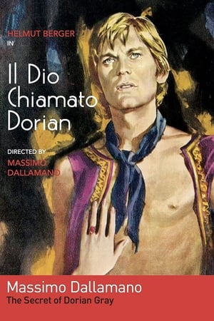 Dorian Gray arcképe poszter