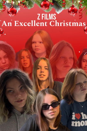 An Excellent Christmas poszter