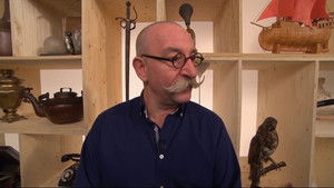 Bares für Rares 7. évad Ep.33 33. epizód
