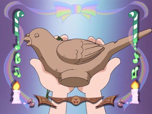 おジャ魔女どれみ 3. évad Ep.9 9. epizód