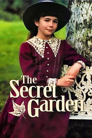 The Secret Garden poszter