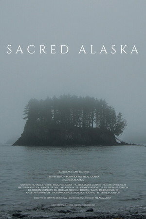Sacred Alaska poszter