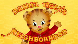 Daniel Tiger's Neighborhood kép