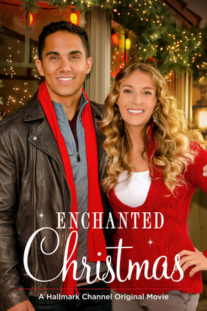 Enchanted Christmas poszter