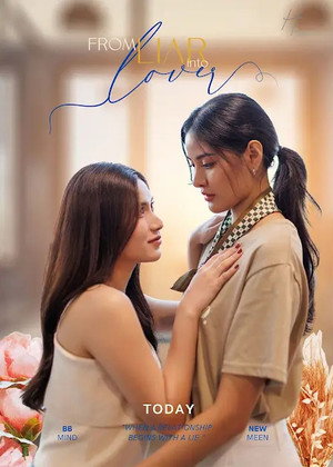 From Liar into Lover