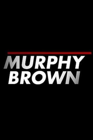 Murphy Brown poszter