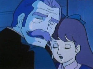 『若草物語』より若草の四姉妹 1. évad Ep.19 19. epizód