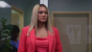 Tyler Perry's Sistas 7. évad Ep.8 8. epizód
