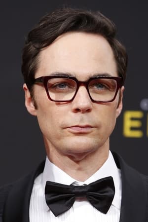 Jim Parsons profil kép