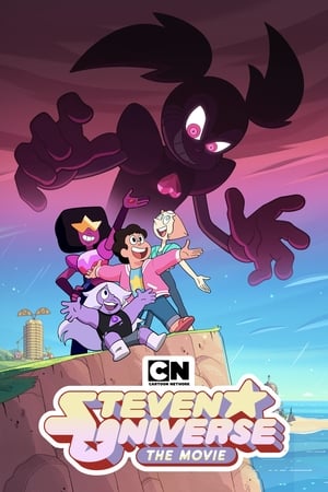 Steven Universe: A film poszter