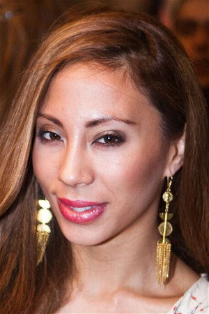 Jackie Navarro profil kép