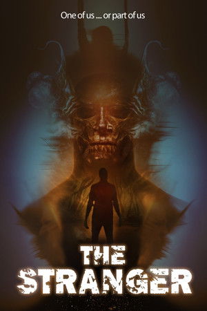 The Stranger poszter