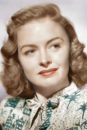 Donna Reed profil kép