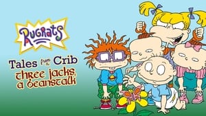 Rugrats: Tales from the Crib: Three Jacks & A Beanstalk háttérkép