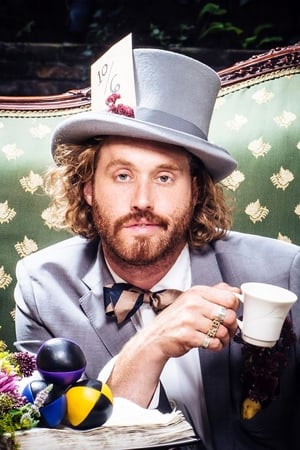 T. J. Miller profil kép