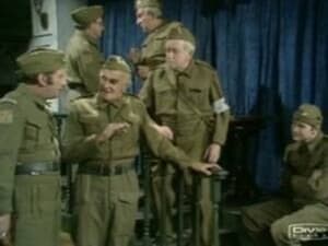 Dad's Army 5. évad Ep.2 2. epizód