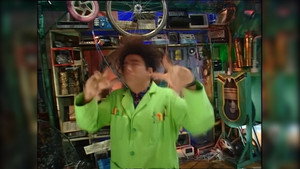 Beakman's World 3. évad Ep.5 5. epizód