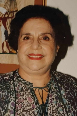 Elli Kiriakidou profil kép