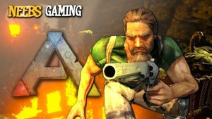 Neebs Gaming - Ark Survival Evolved 3. évad Ep.31 31. epizód