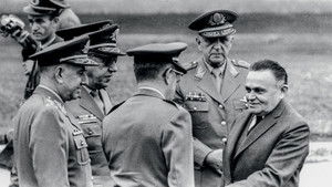 O Dia Que Durou 21 Anos háttérkép