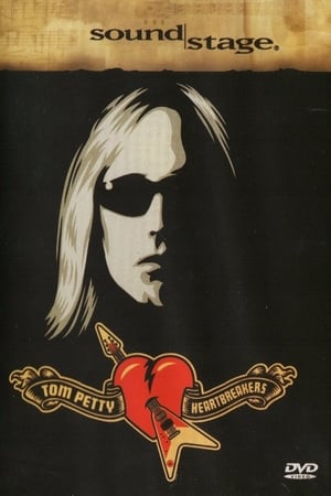 Tom Petty & The Heartbreakers: Live in Concert poszter