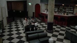 ラスト・キャバレー háttérkép