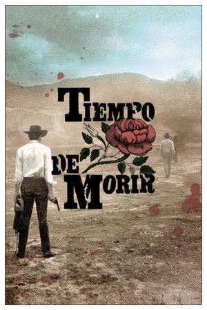 Tiempo de morir poszter