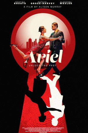 Ariel: Visszatérés Buenos Airesbe poszter