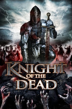 Knight of the Dead poszter