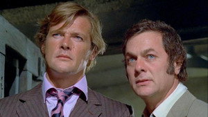 The Persuaders! háttérkép