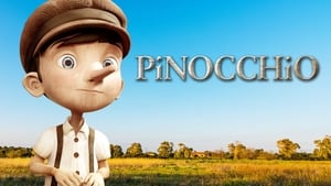 Pinocchio háttérkép