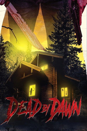 Dead by Dawn poszter