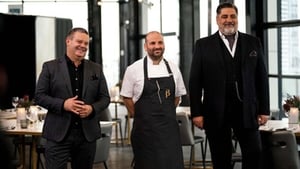 MasterChef Australia 10. évad Ep.53 53. epizód