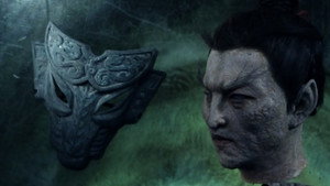 盗墓笔记 Season 1 Ep.6 6. epizód
