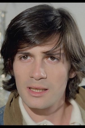 Marc Porel profil kép
