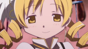 魔法少女まどか☆マギカ Season 1 Ep.3 3. epizód