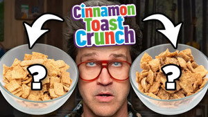 Good Mythical Morning 27. évad Ep.33 33. epizód