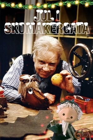 Jul i Skomakergata poszter