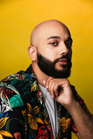 Faizan Khan profil kép