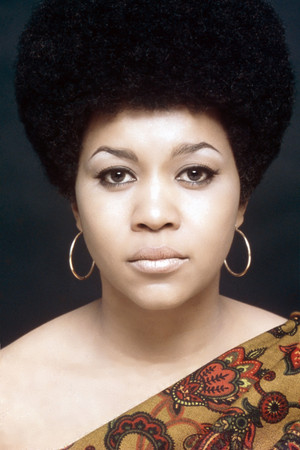 Mavis Staples profil kép