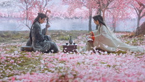 水龙吟 kép