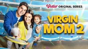 Virgin Mom kép