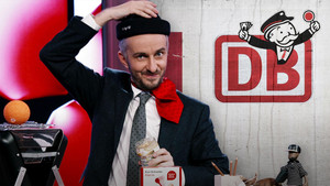 ZDF Magazin Royale 4. évad Ep.7 7. epizód