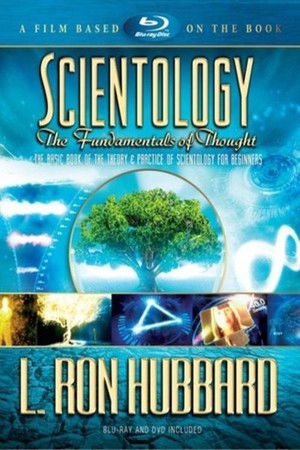 Scientology: The Fundamentals of Thought poszter