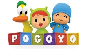 Pocoyo kép