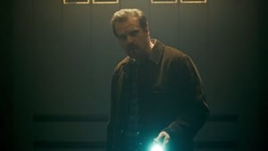 Stranger Things 1. évad Ep.5 Ötödik fejezet: A bolha és az akrobata