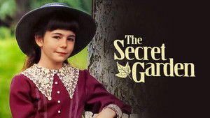 The Secret Garden háttérkép