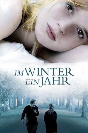 Im Winter ein Jahr poszter