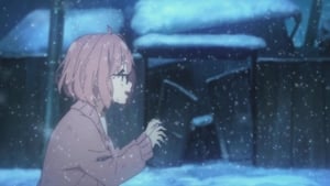 Kyoukai no Kanata (Beyond the Boundary) 1. évad Ep.12 12. epizód